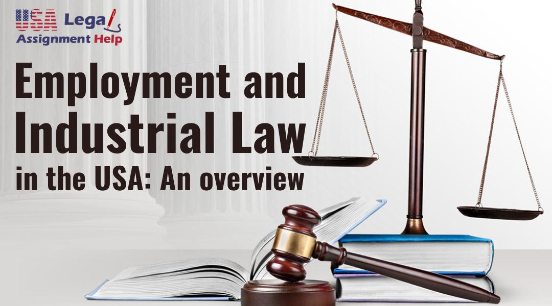 Employment and Industrial Law in the USA: An overview